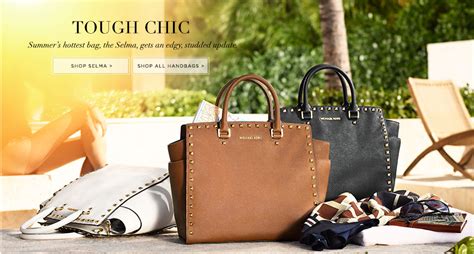 michael kors official page|Michael Kors online store.